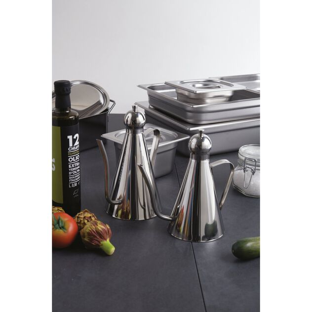 Vinegar/oil bottle  image number 1