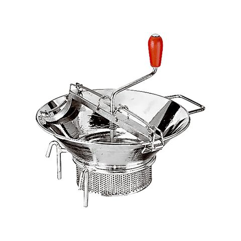 Vegetable sieve 1 disc