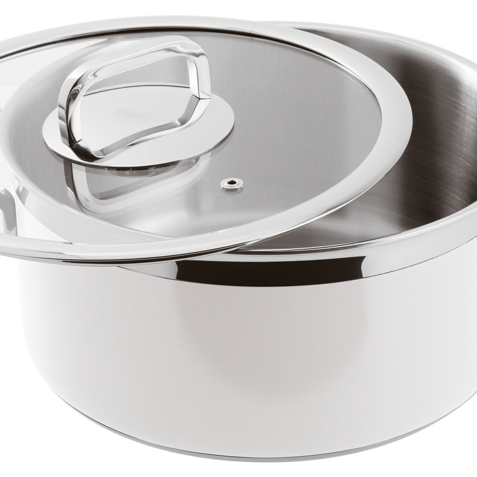 Casserole pot  image number null