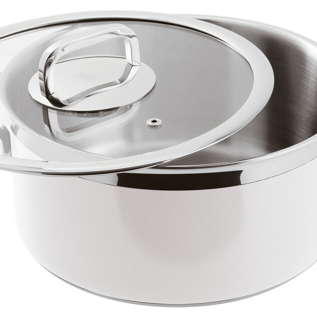 Casserole pot  image number 2