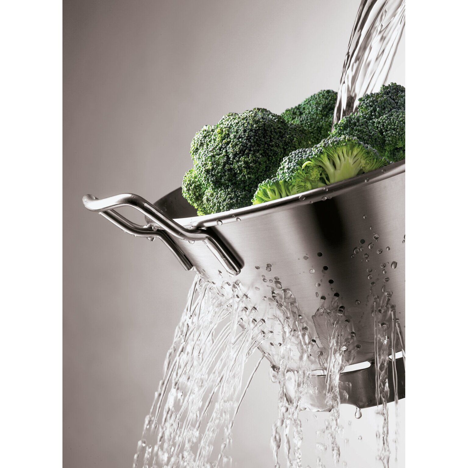 Colander 2