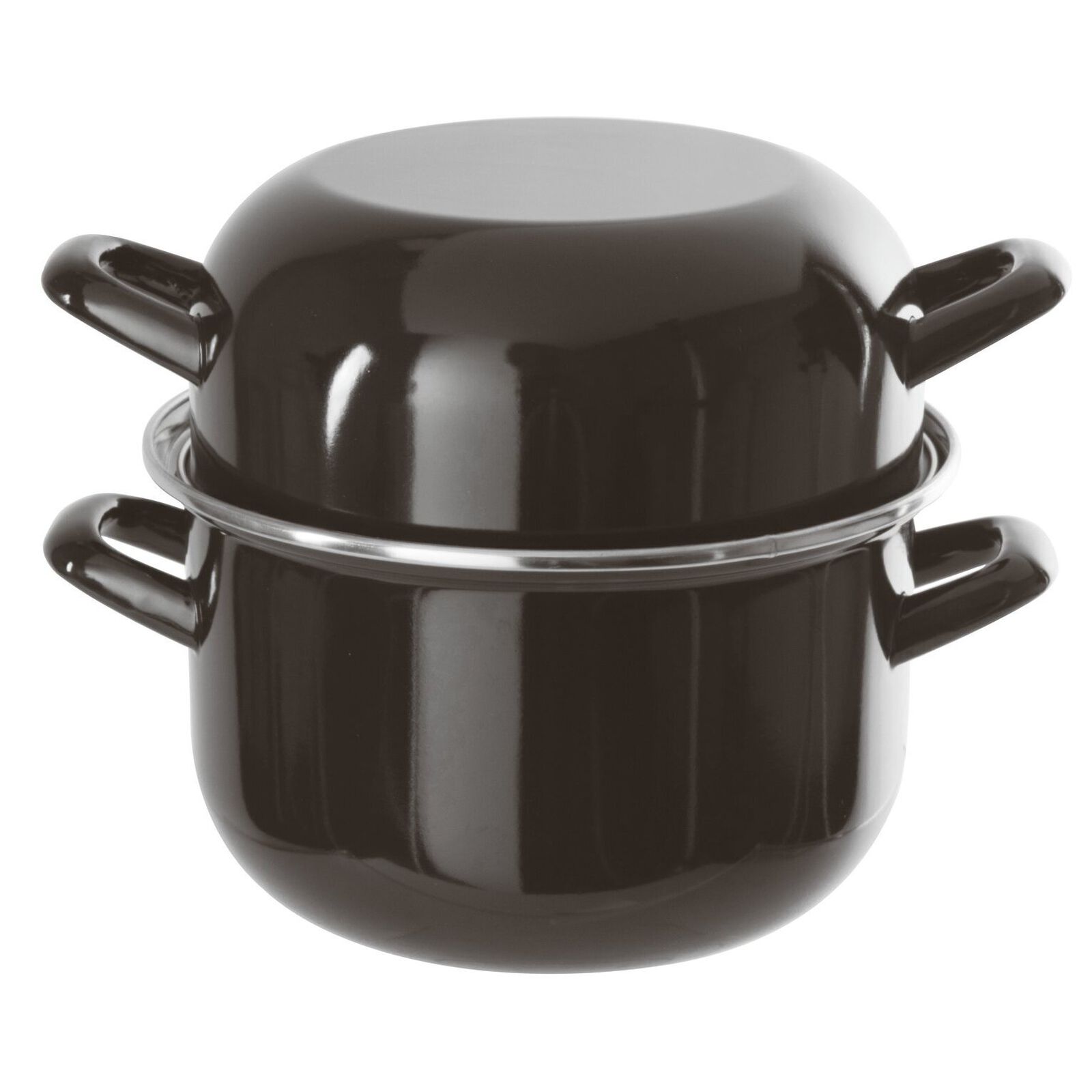 Cocotte per molluschi  image number null