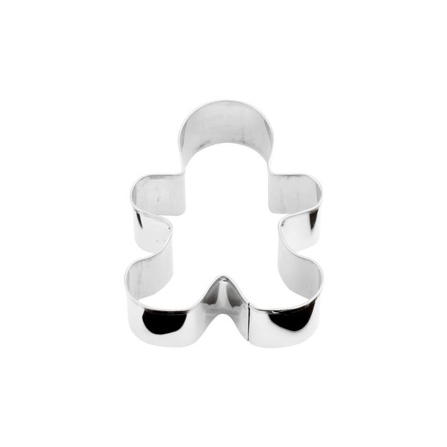 Taglia pasta omino pan di zenzero image number 0