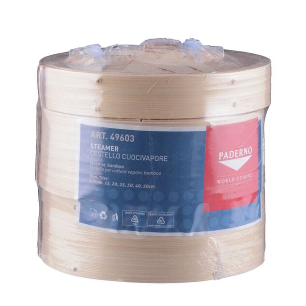 Steamer  image number 2