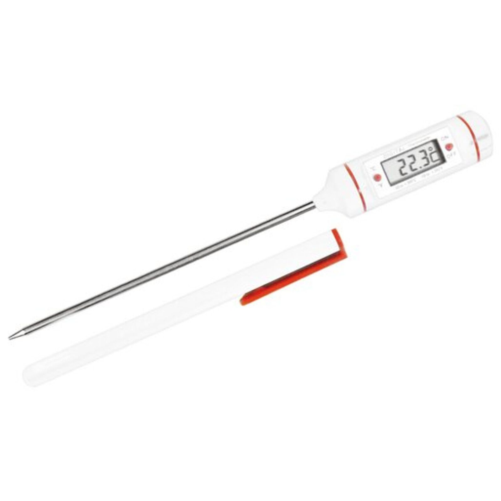 Thermometer for pocket image number null