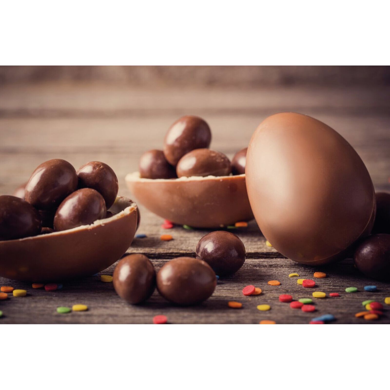 Mold half egg  image number null