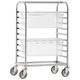 Carrello Gn 1/1