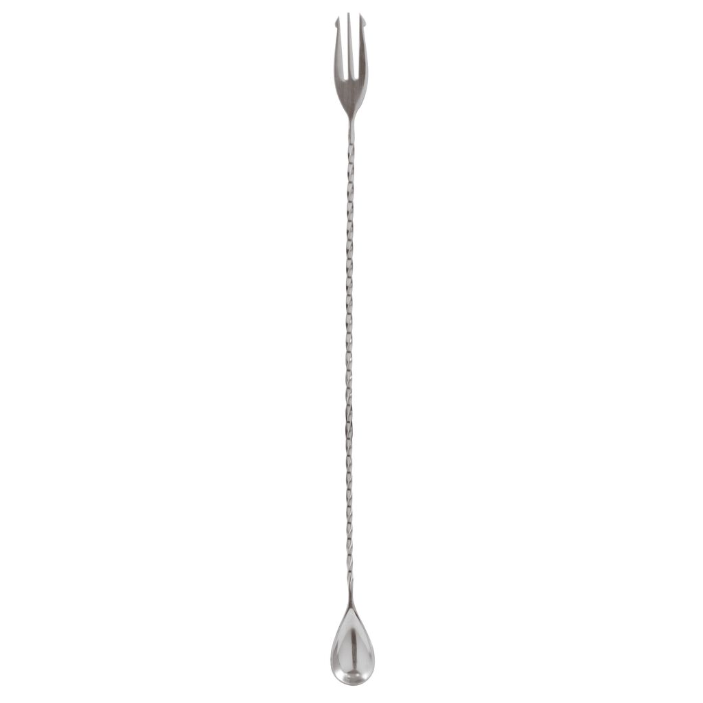 Spoon / fork for mixing image number 1