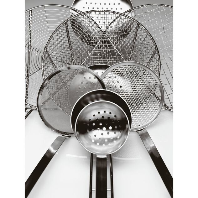 Skimmer with wire image number 1