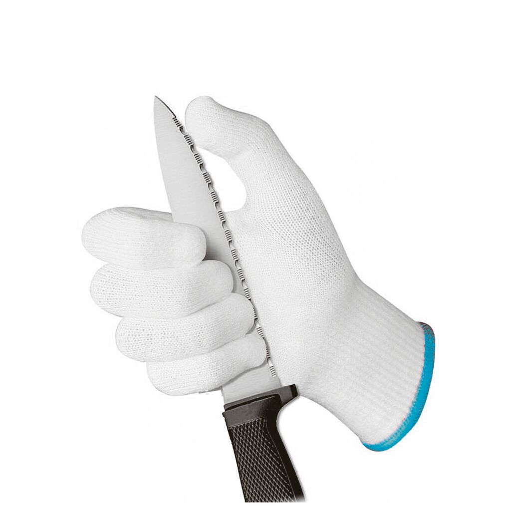 Gloves cut resistant image number 0