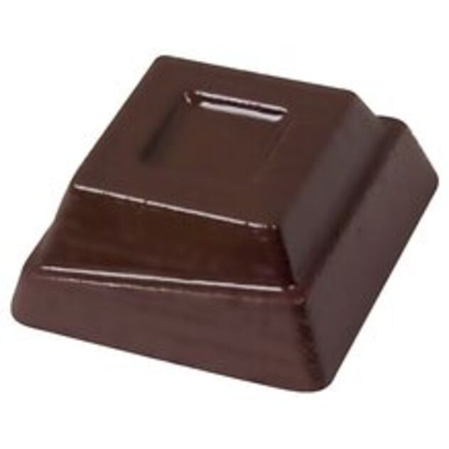 Mold multiple for chocolate pralines image number 0