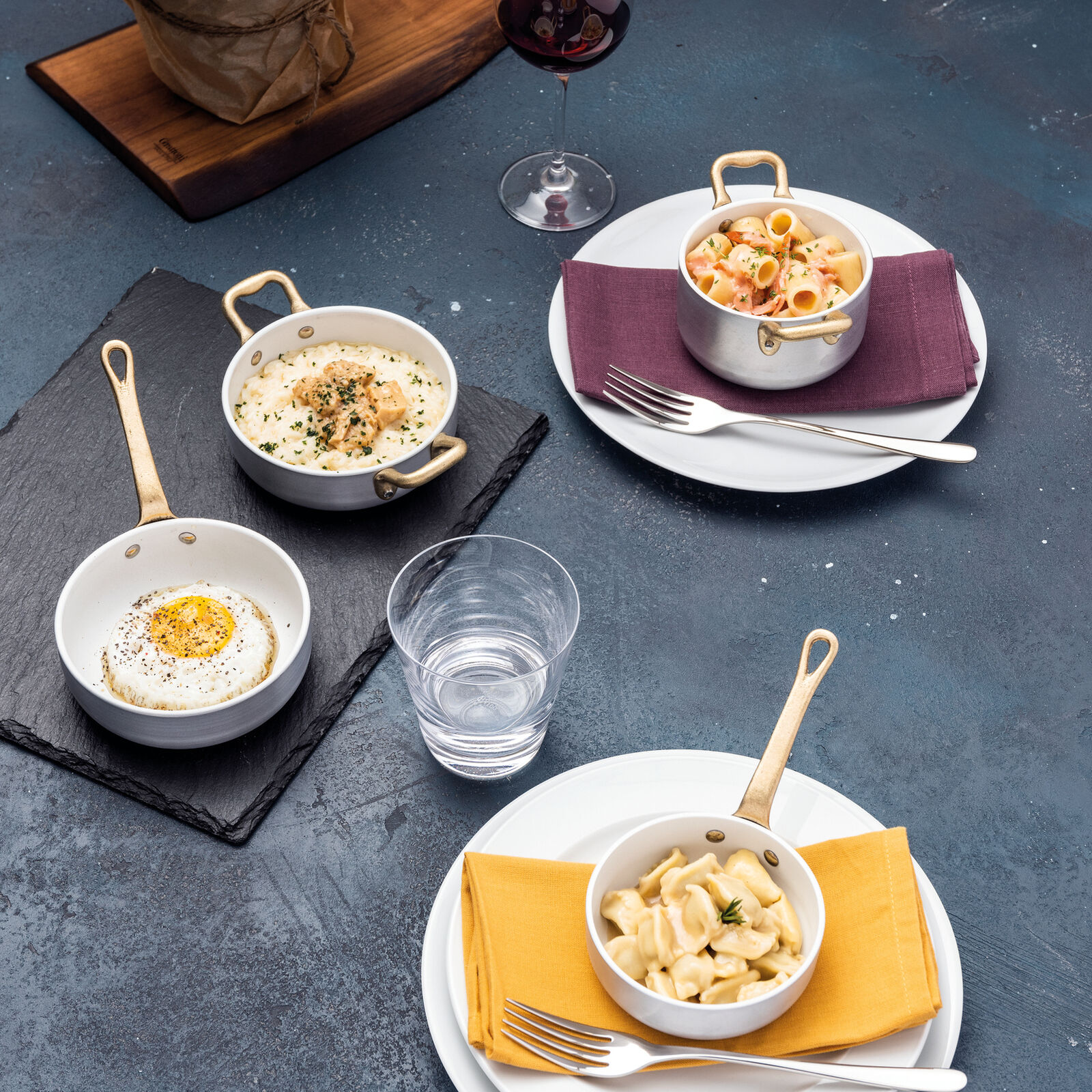 Saucepot  image number null