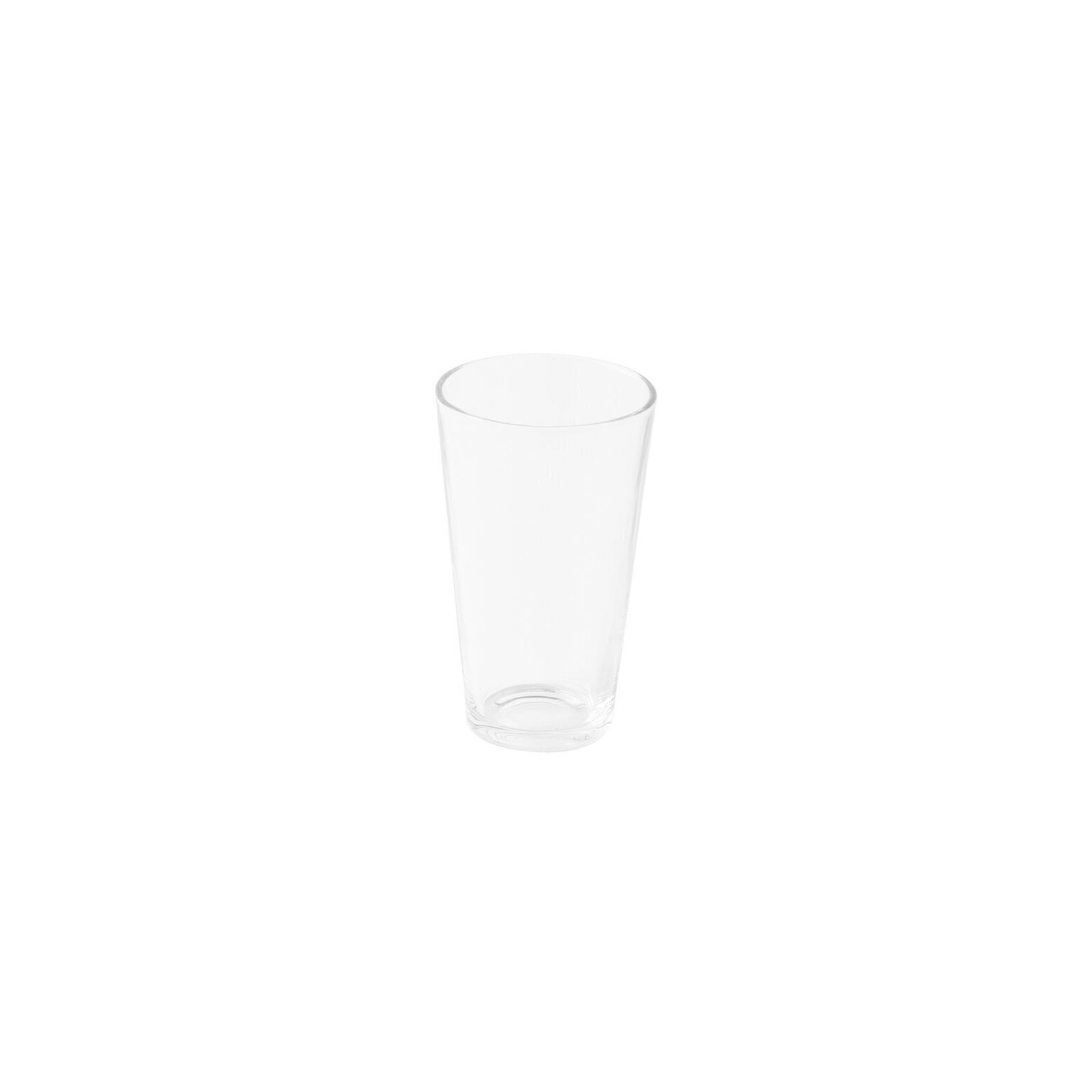 Spare part Glass for Boston shaker image number null