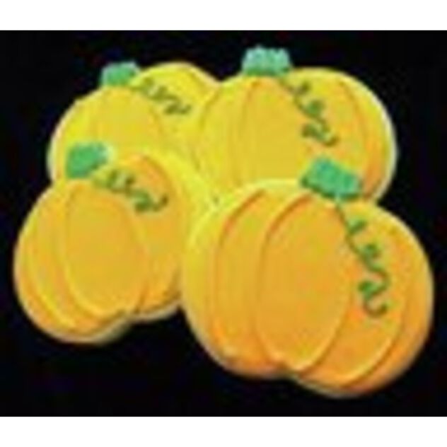 Cutter pumpkin image number 1