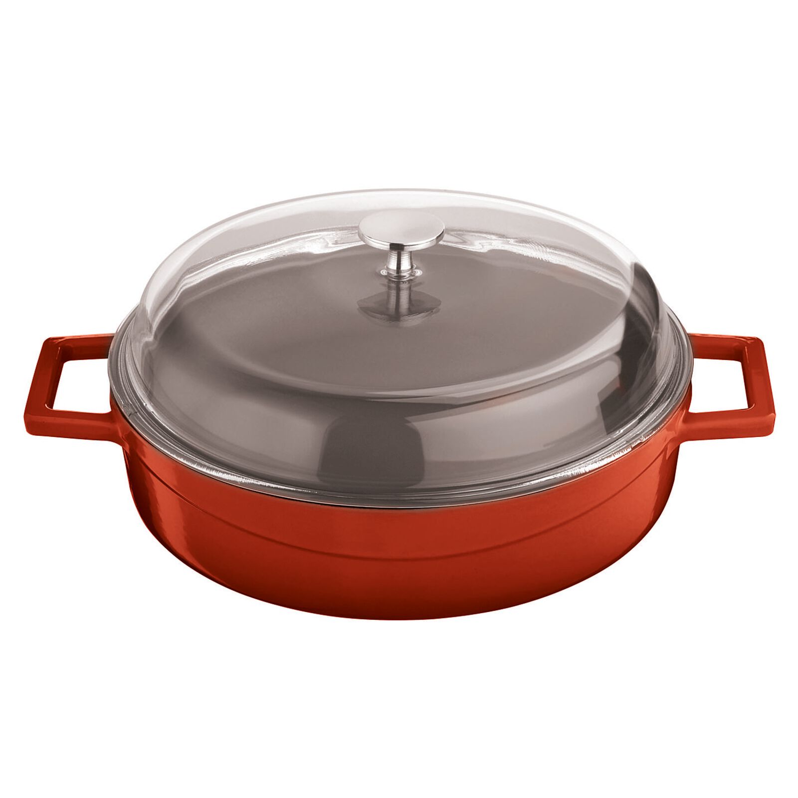 Casserole pot  image number null