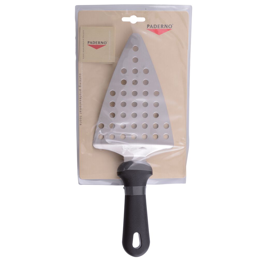 Perforated spatula  image number 1