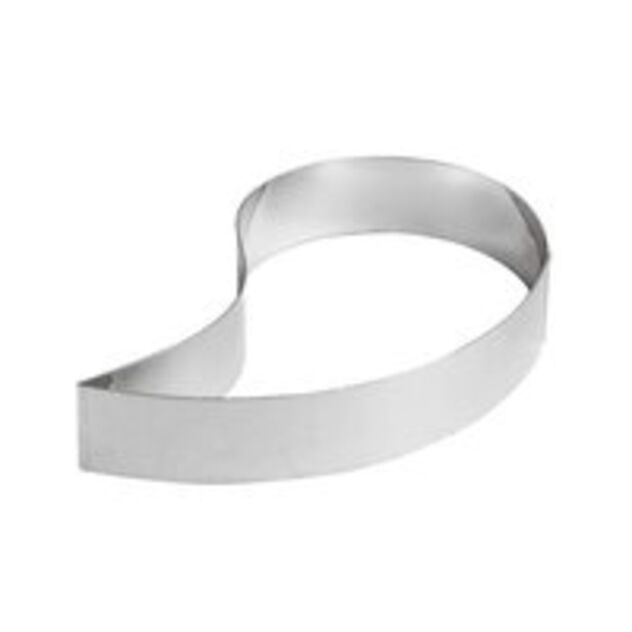 Cutter comma image number 0