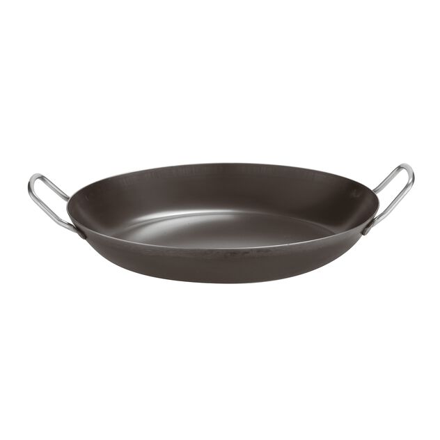 Paella pan  image number 0