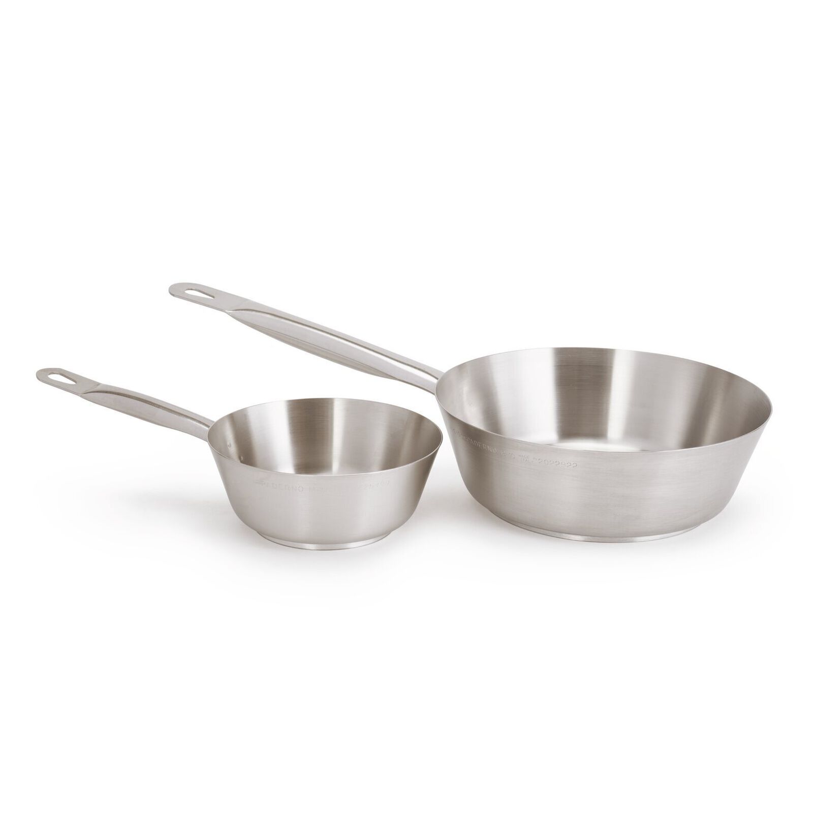 Saut&eacute; pan  image number null