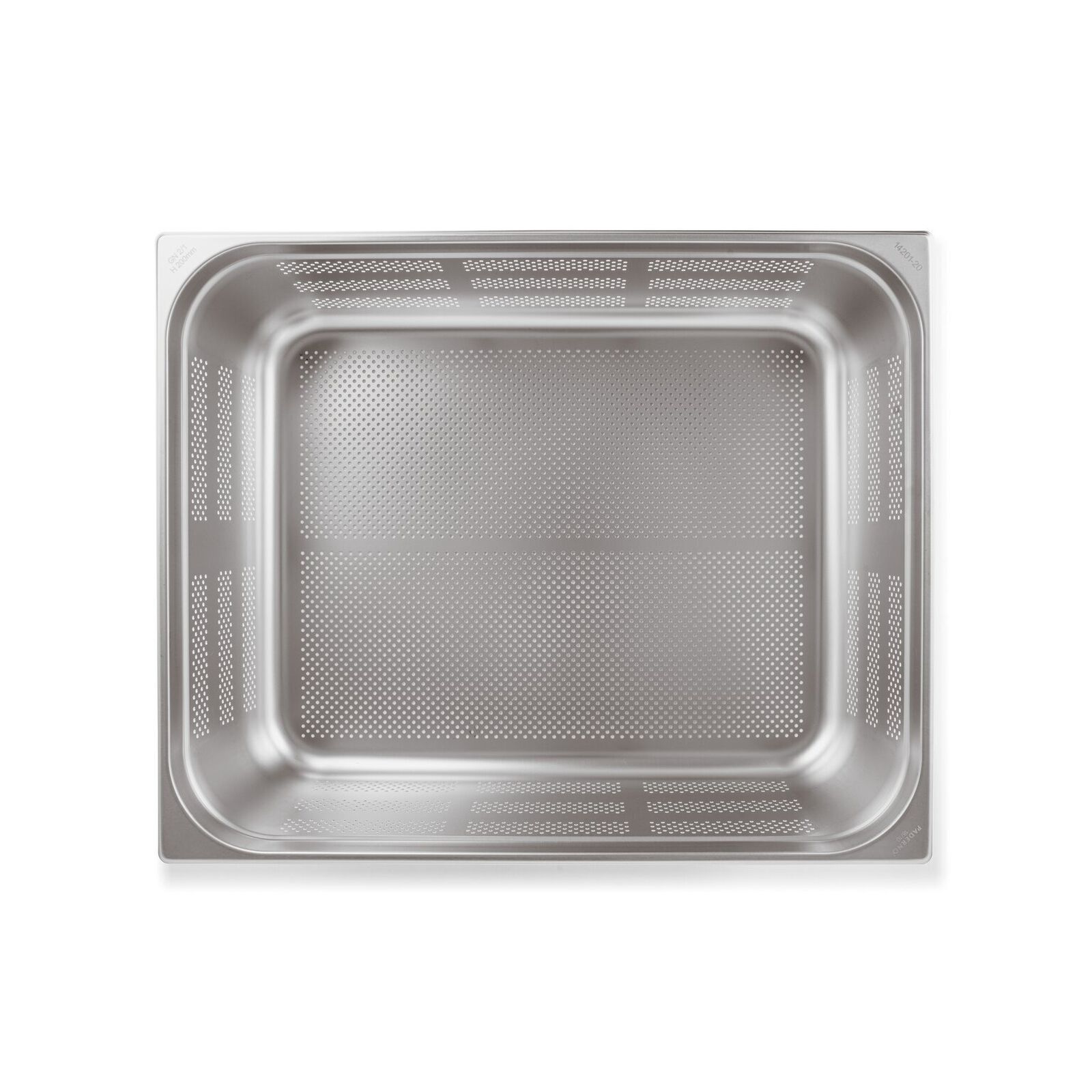 Contenitore forato image number null