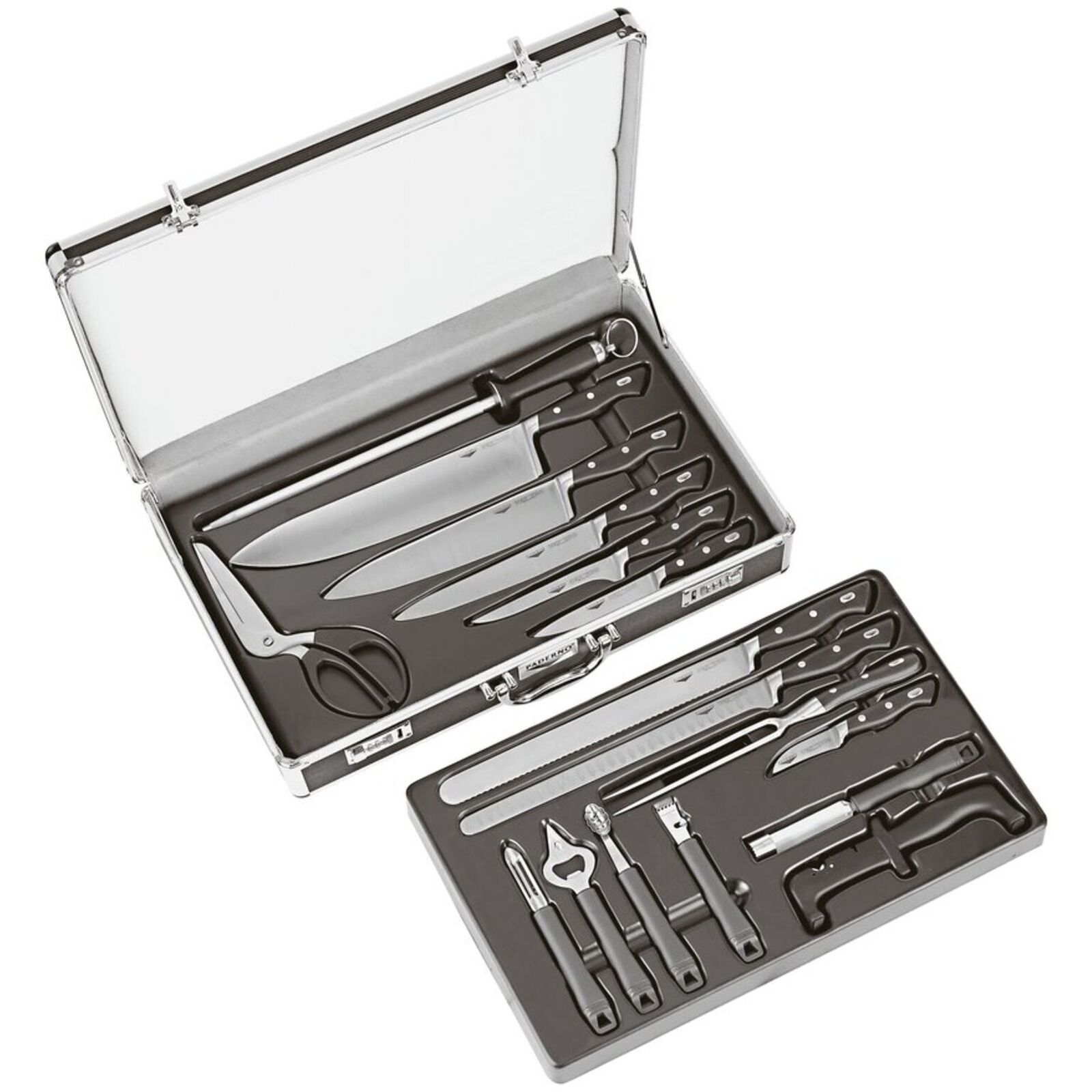 Valigia cuoco  image number null