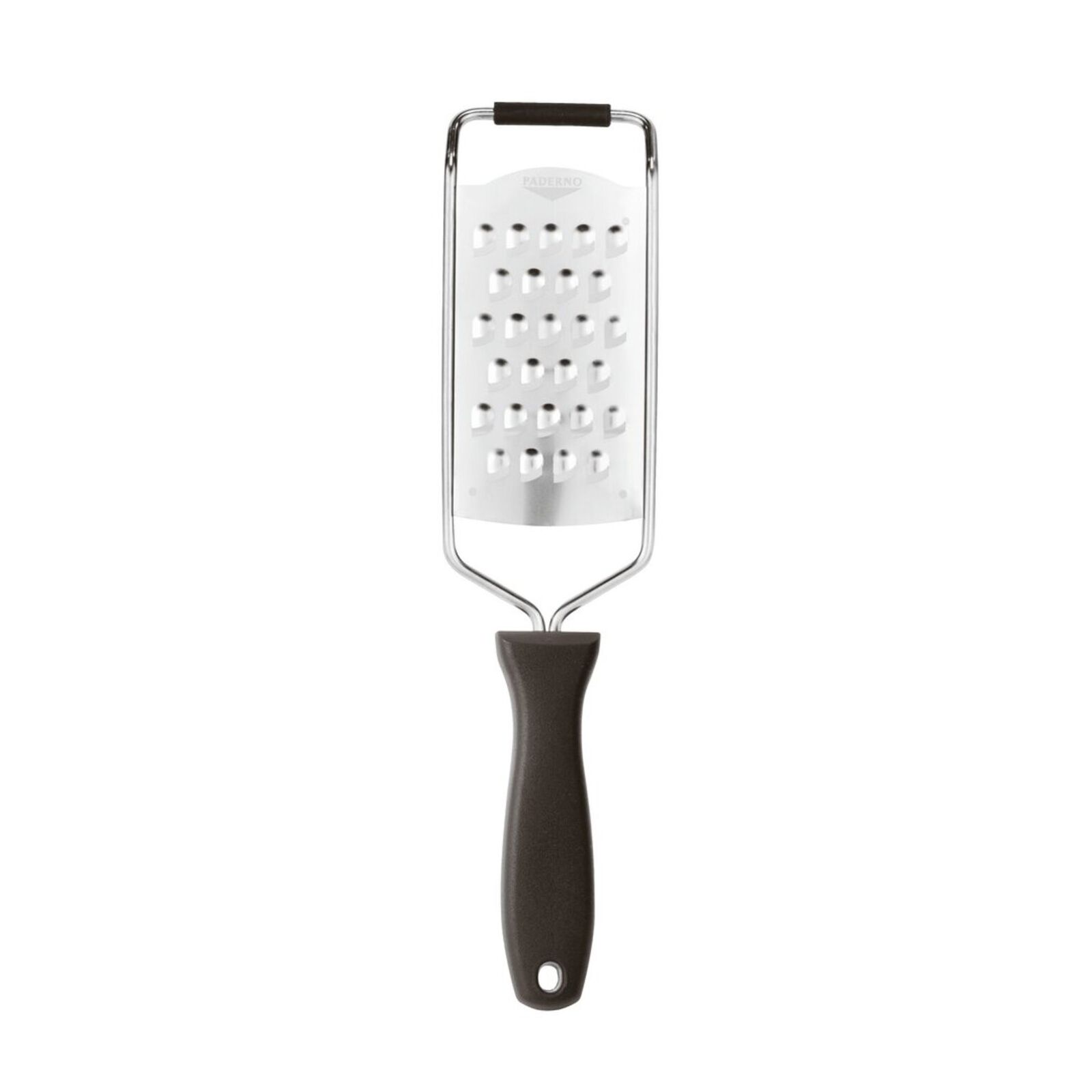 Grater with non-slip handle image number null