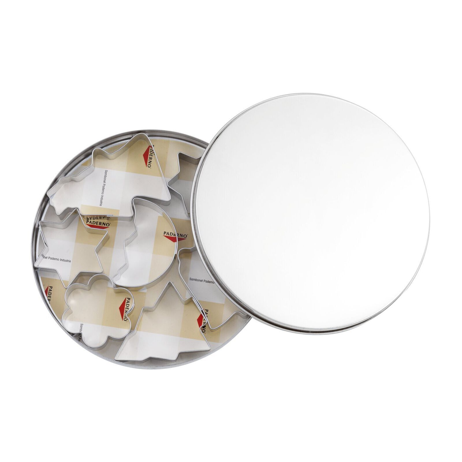 Cutter christmas image number null