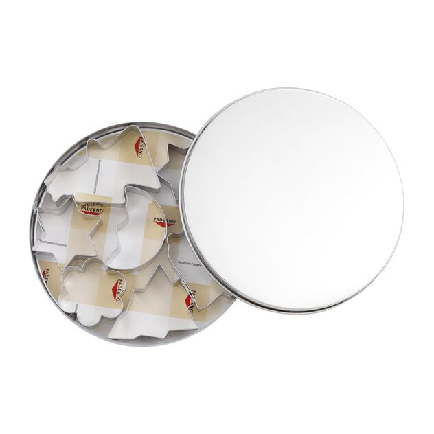 Cutter christmas image number 1