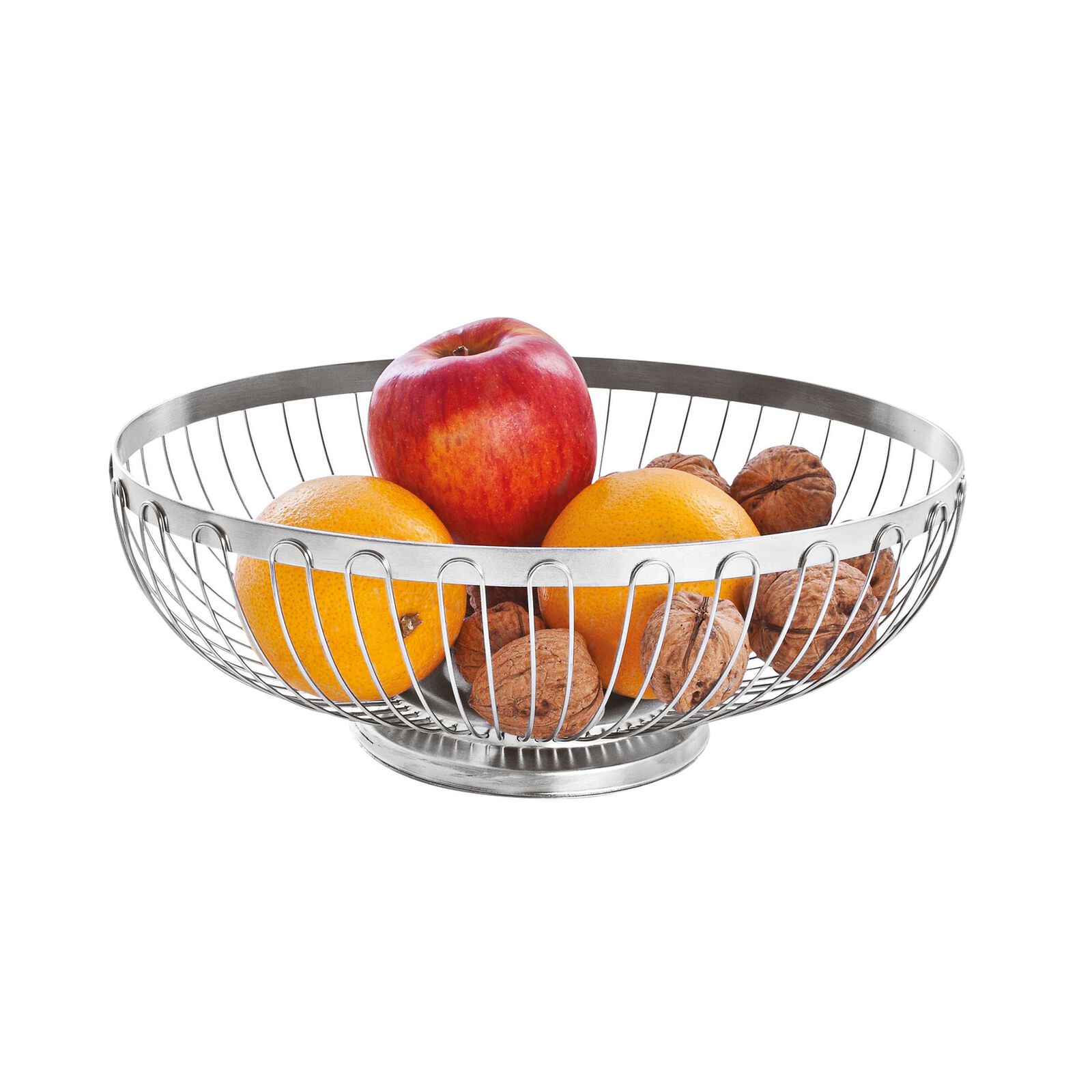 Basket for fruit image number null