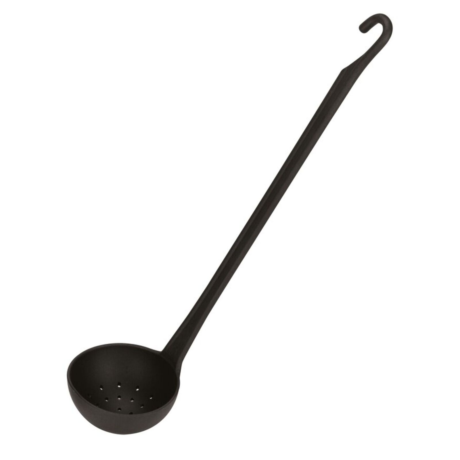 Perforated sauce ladle  image number null