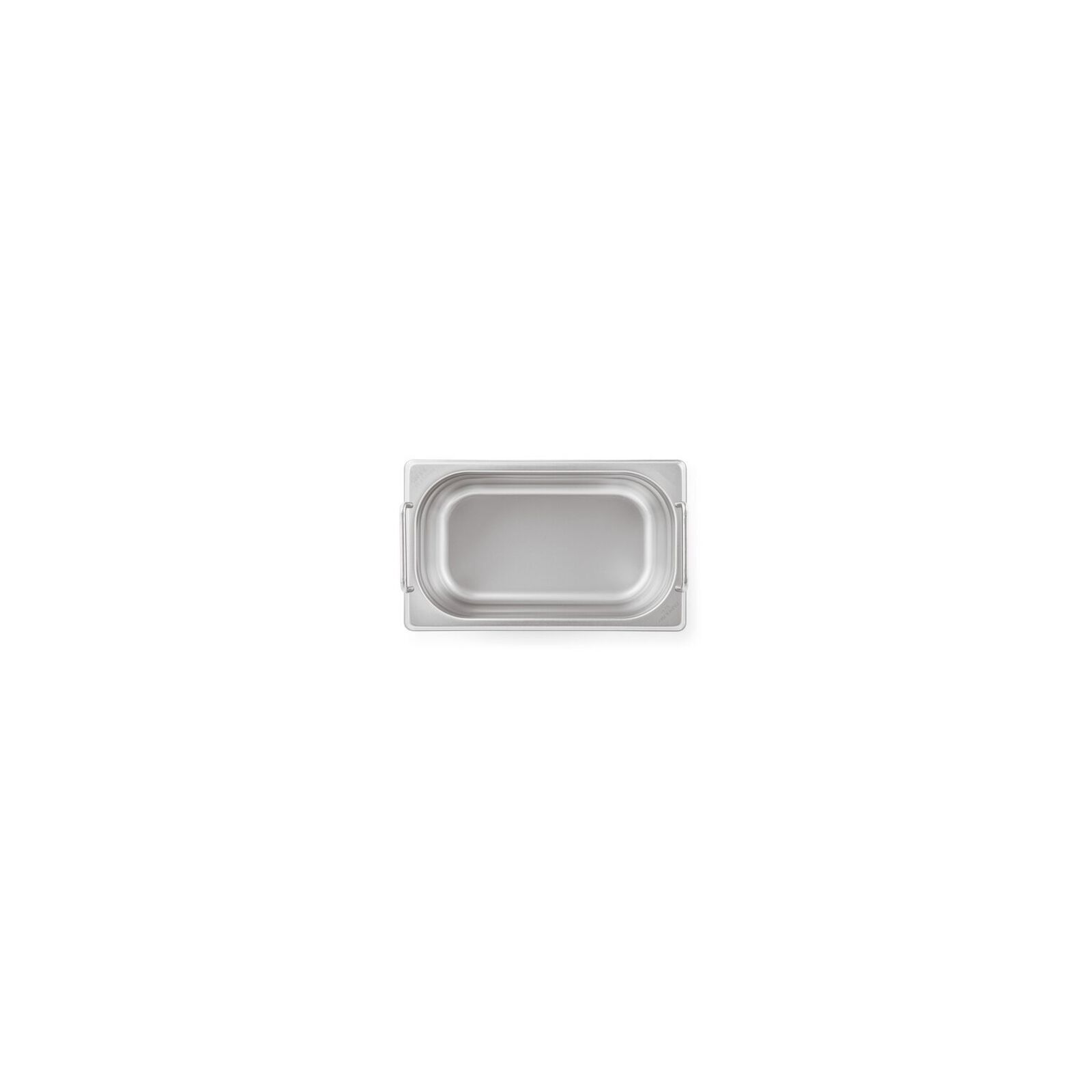 Container with fixed handles image number null