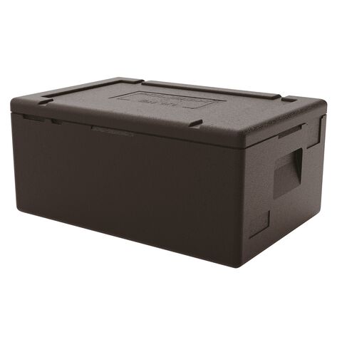 Insulated box Gn 1/1