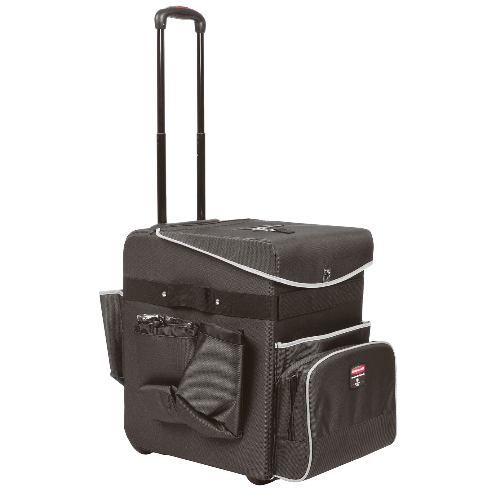 Trolley Quick Cart image number null