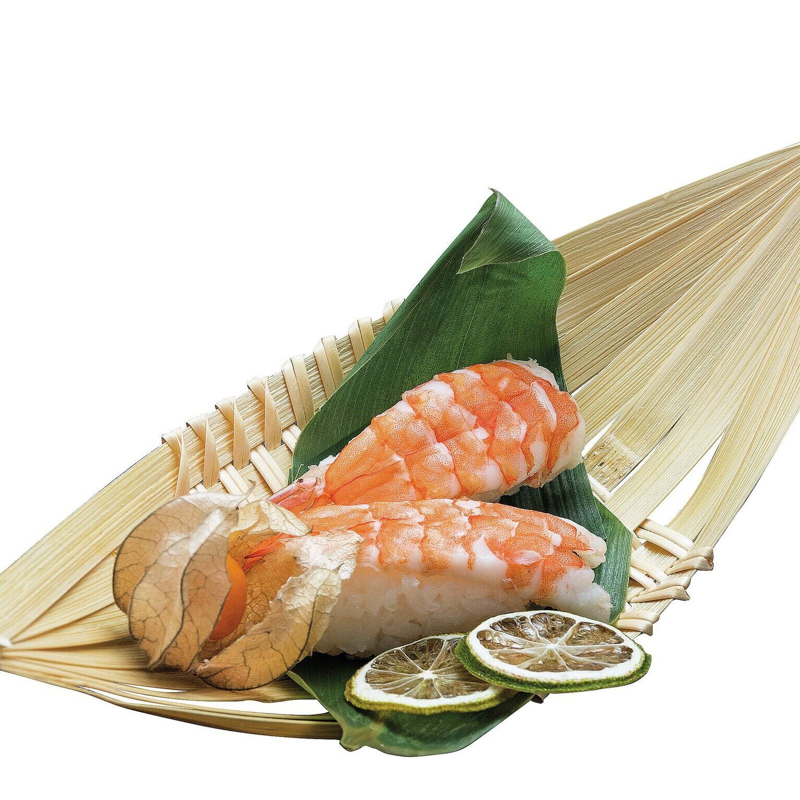 Showplate for sushi image number null