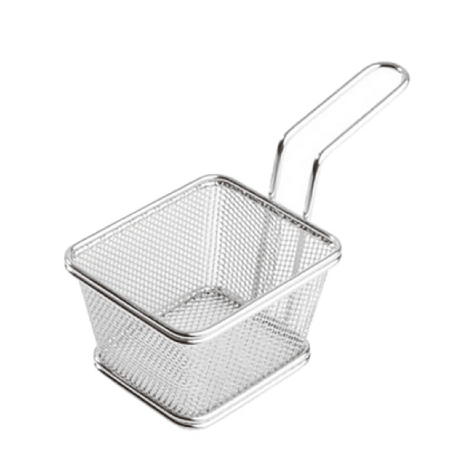 Supporto per snack image number null