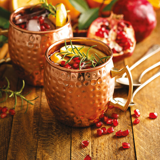 Tazza moscow mule image number 3