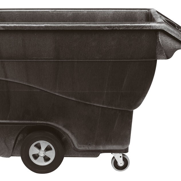 Coperchio a doppia apertura image number 2