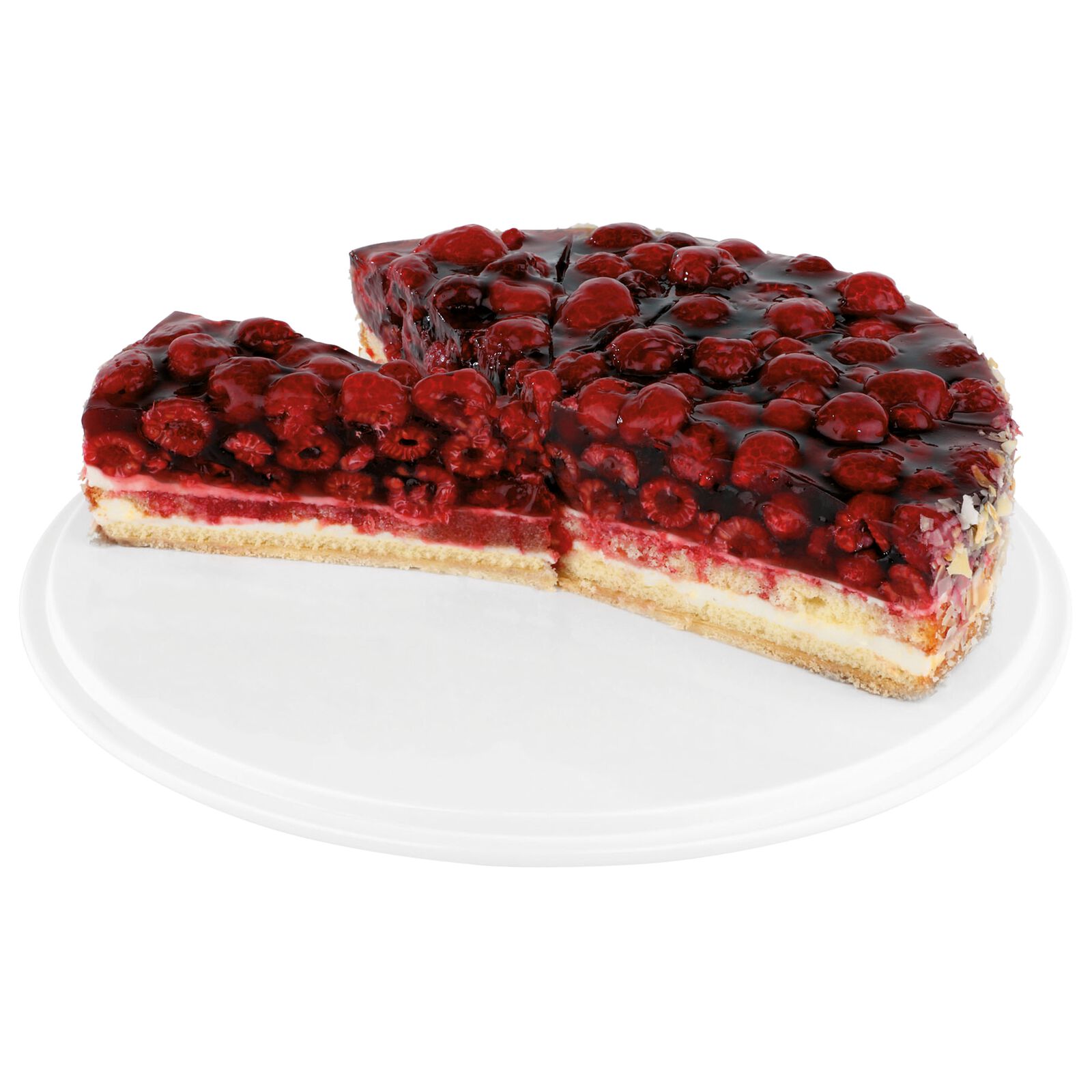 Cake plate  image number null