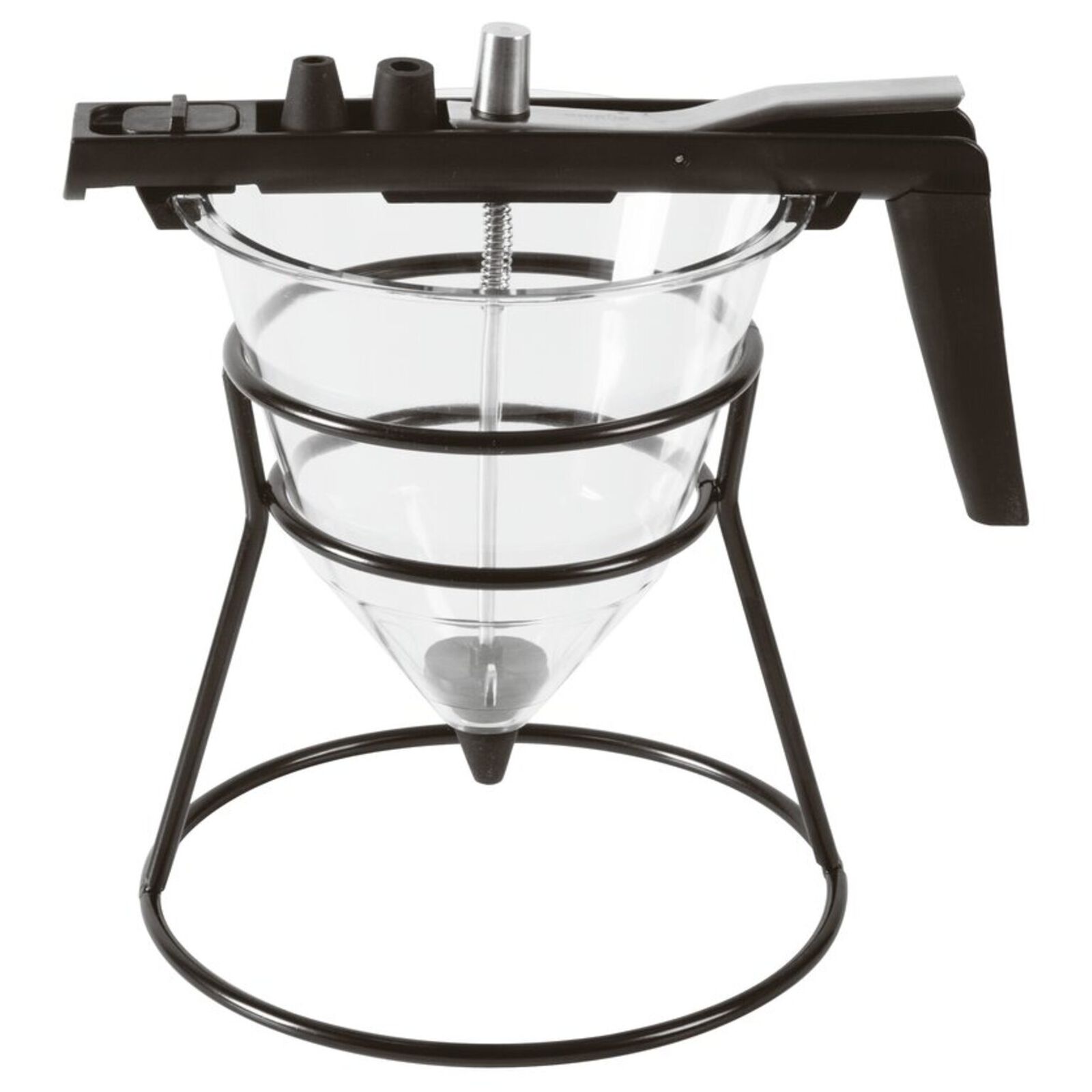 Funnel for confectionery image number null