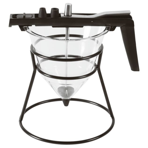 Funnel for confectionery image number 0