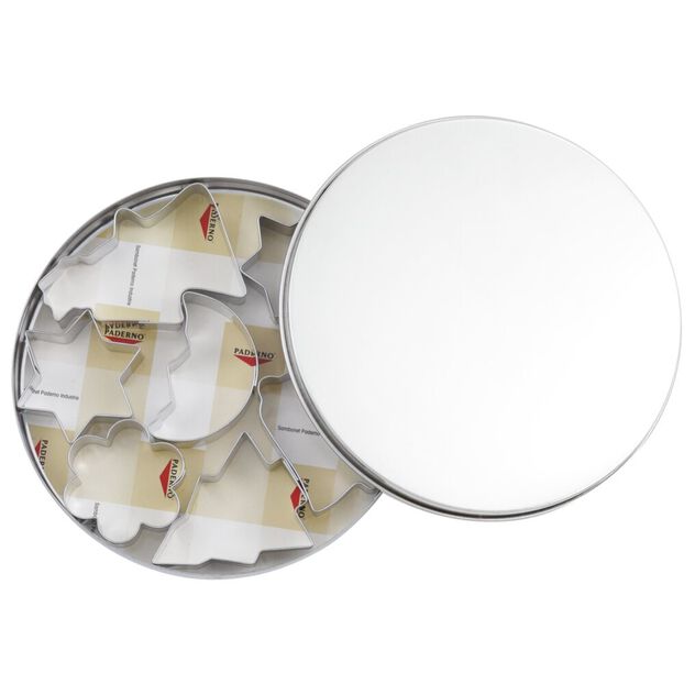 Cutter christmas image number 1