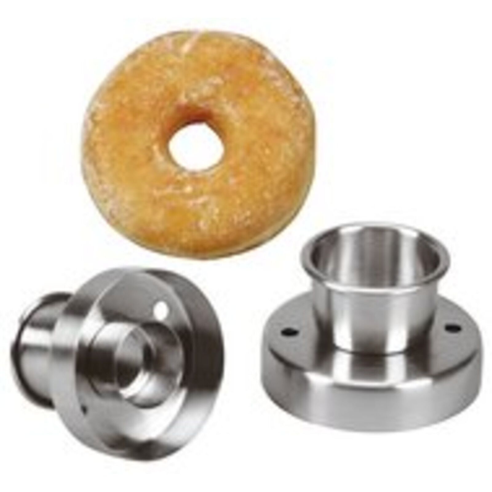 Cutter for doughnuts image number null