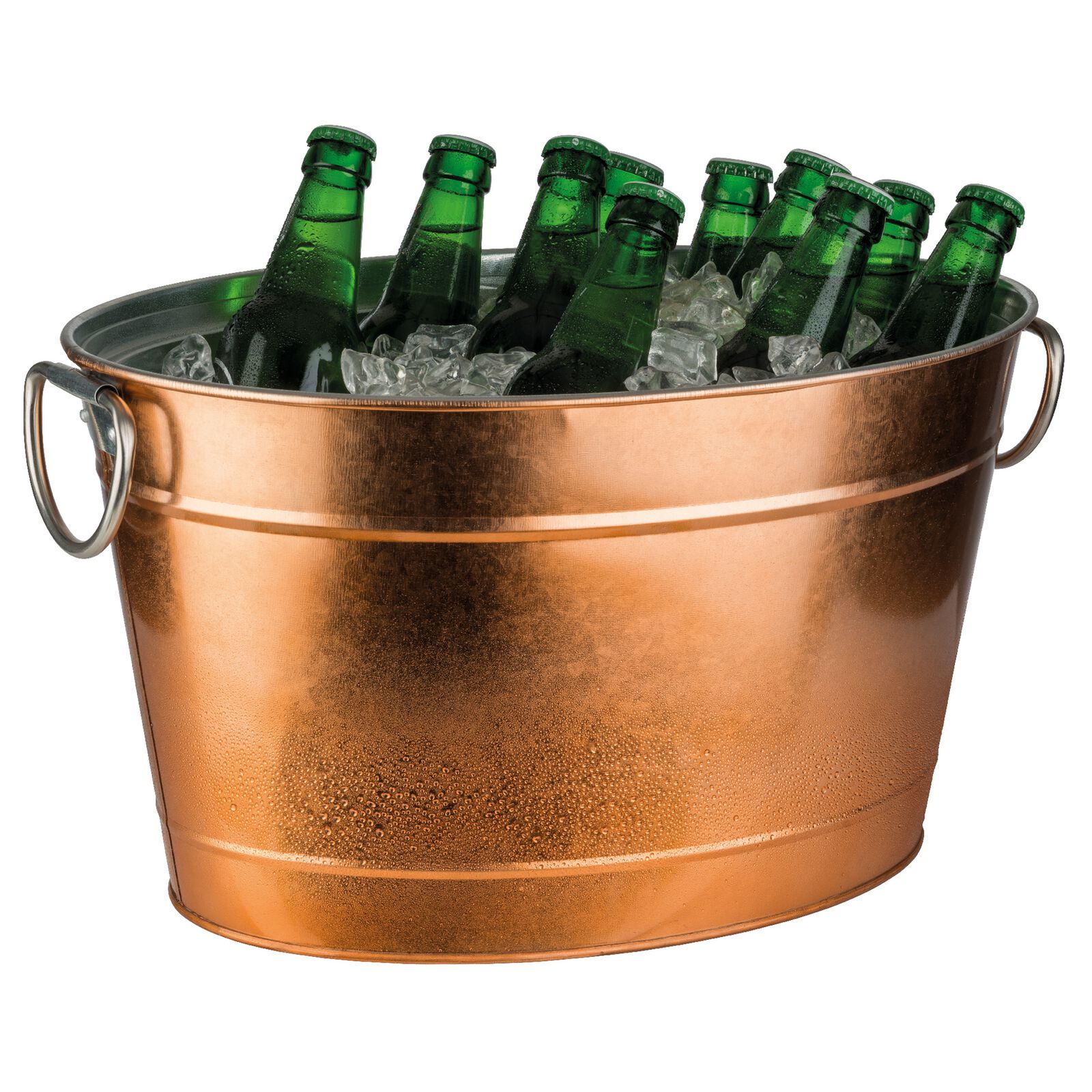 Bucket for bottles image number null
