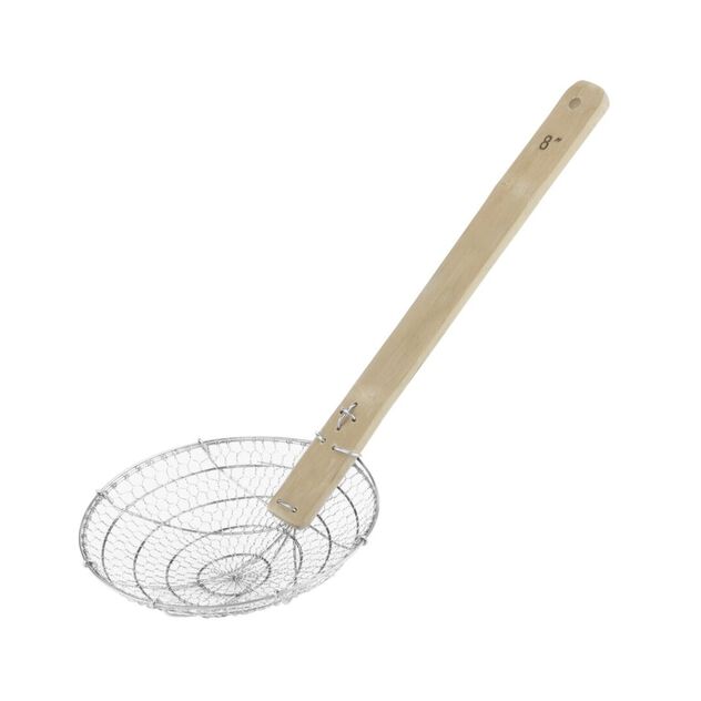 Skimmer coarse mesh image number 0