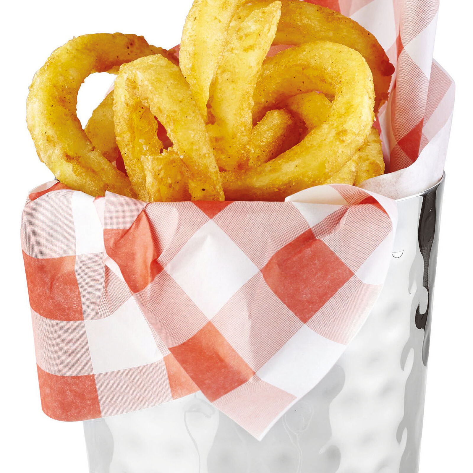 Supporto per snack image number null