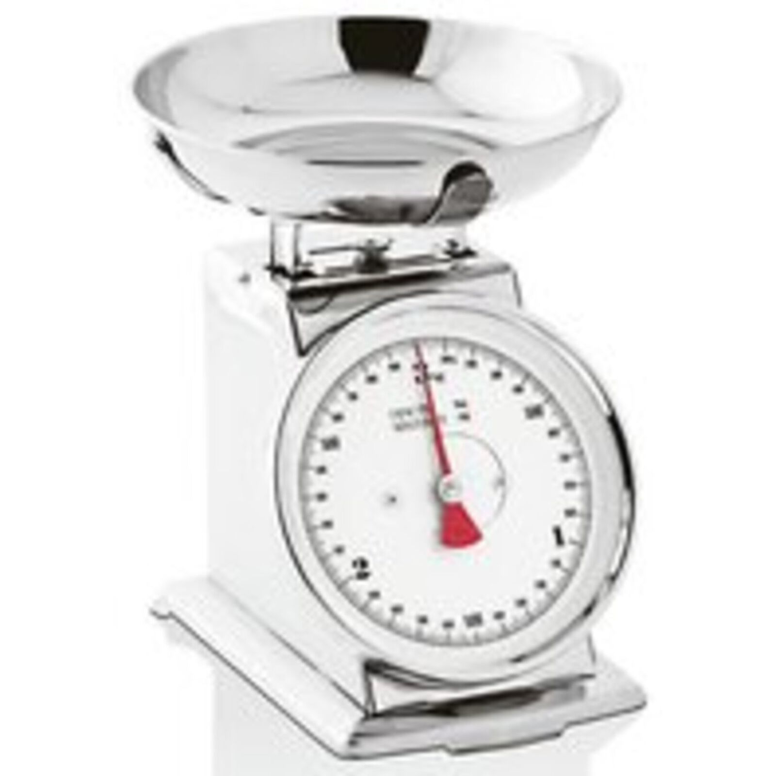 Mechanical scale  image number null