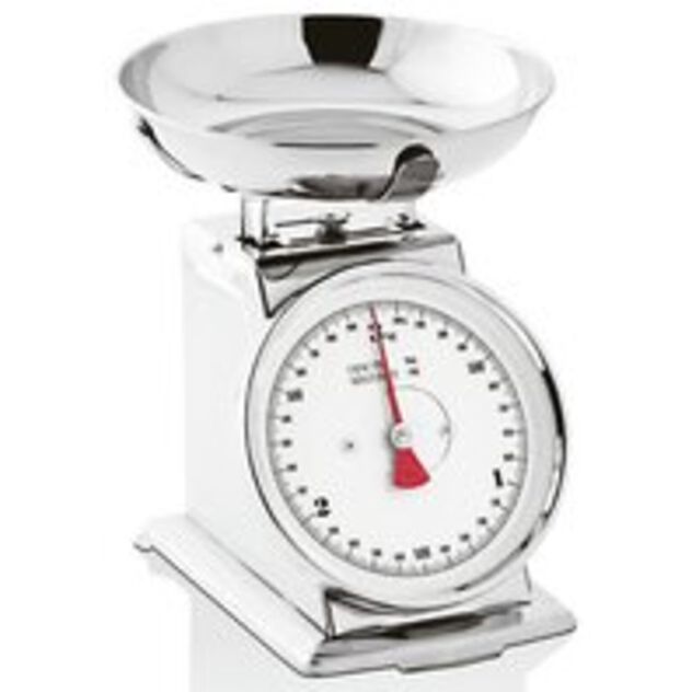 Mechanical scale  image number 0