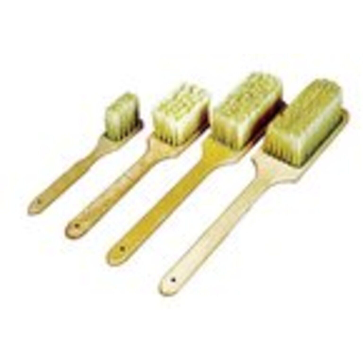 Bread brush