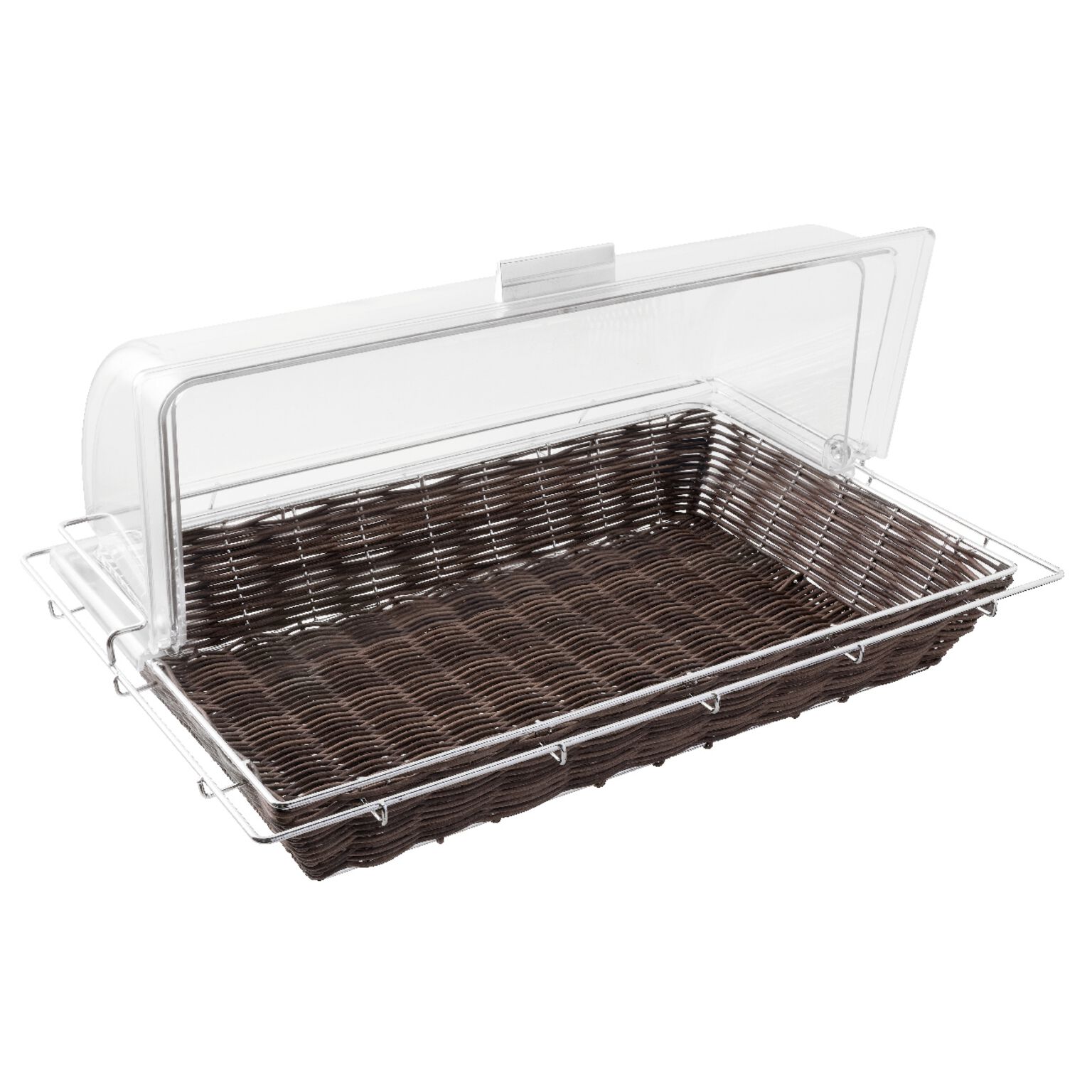 Bread basket 3