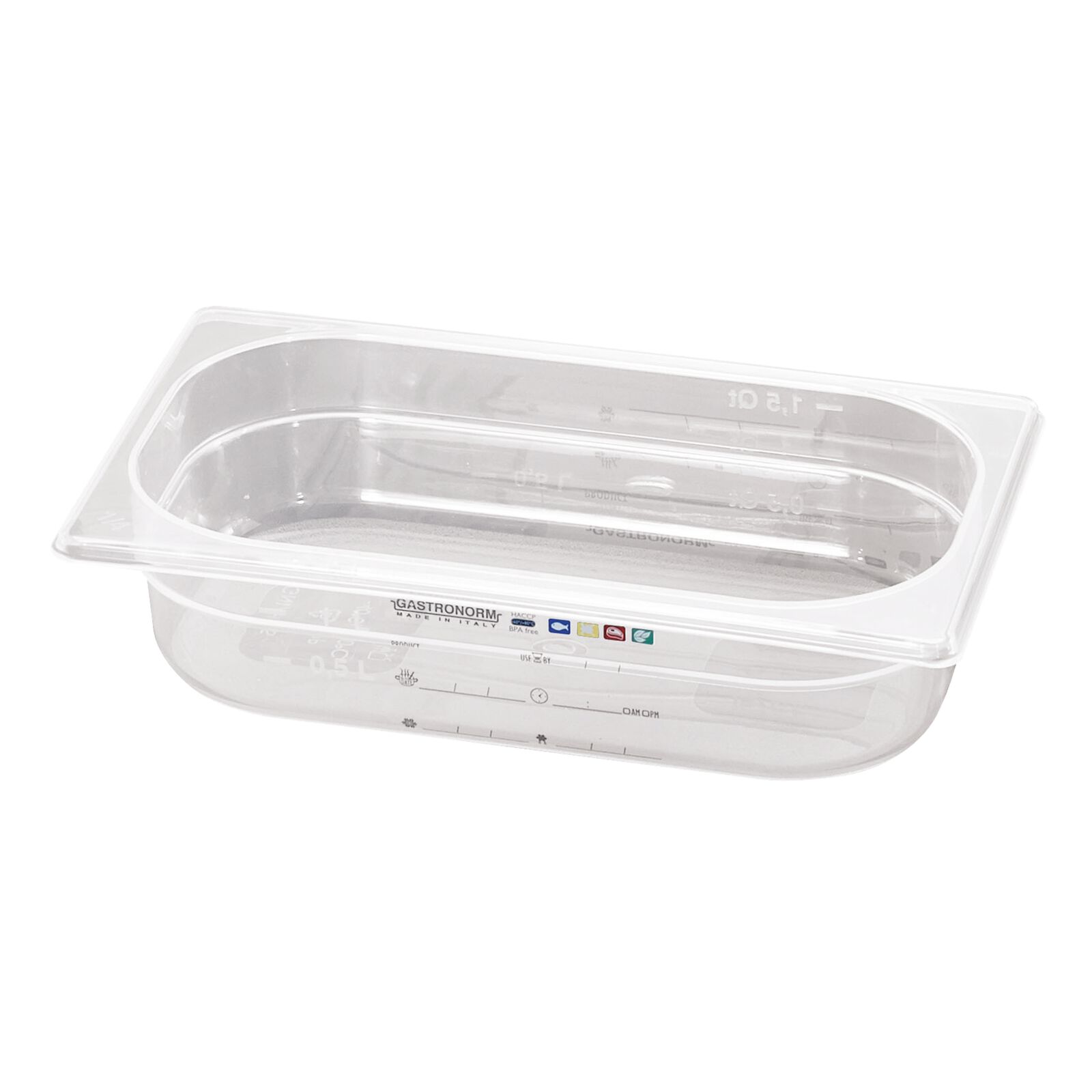 Container  image number null